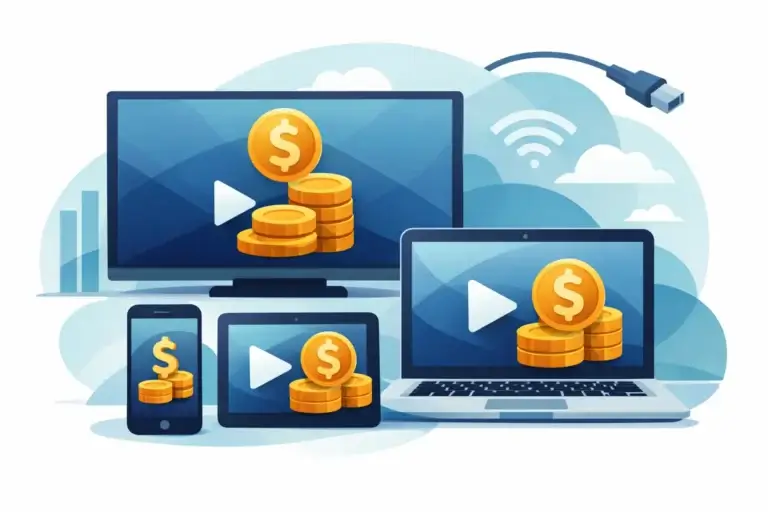 Cable Streaming Costs: What You Really Pay