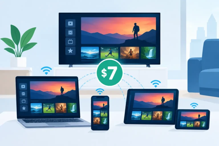 7 IPTV Alternatives for More Flexible TV