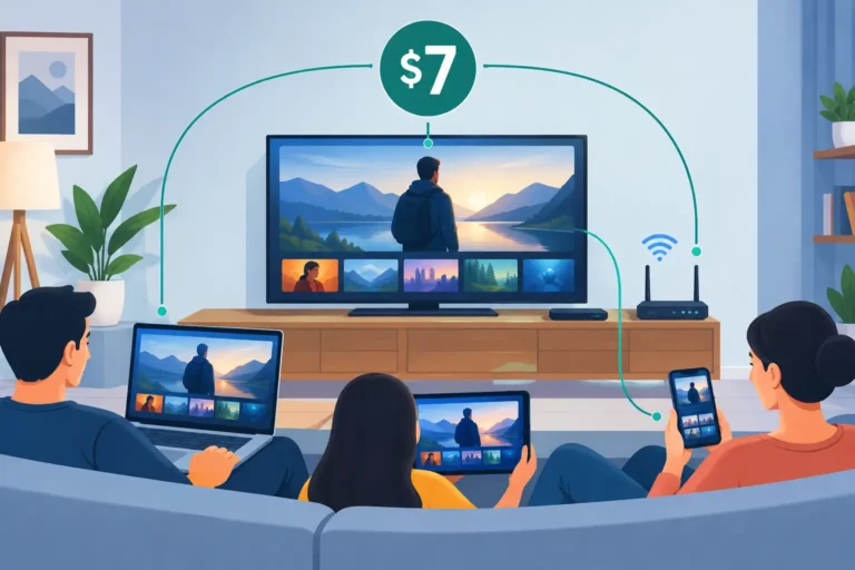 Does Streaming Require Special Hardware at Home?